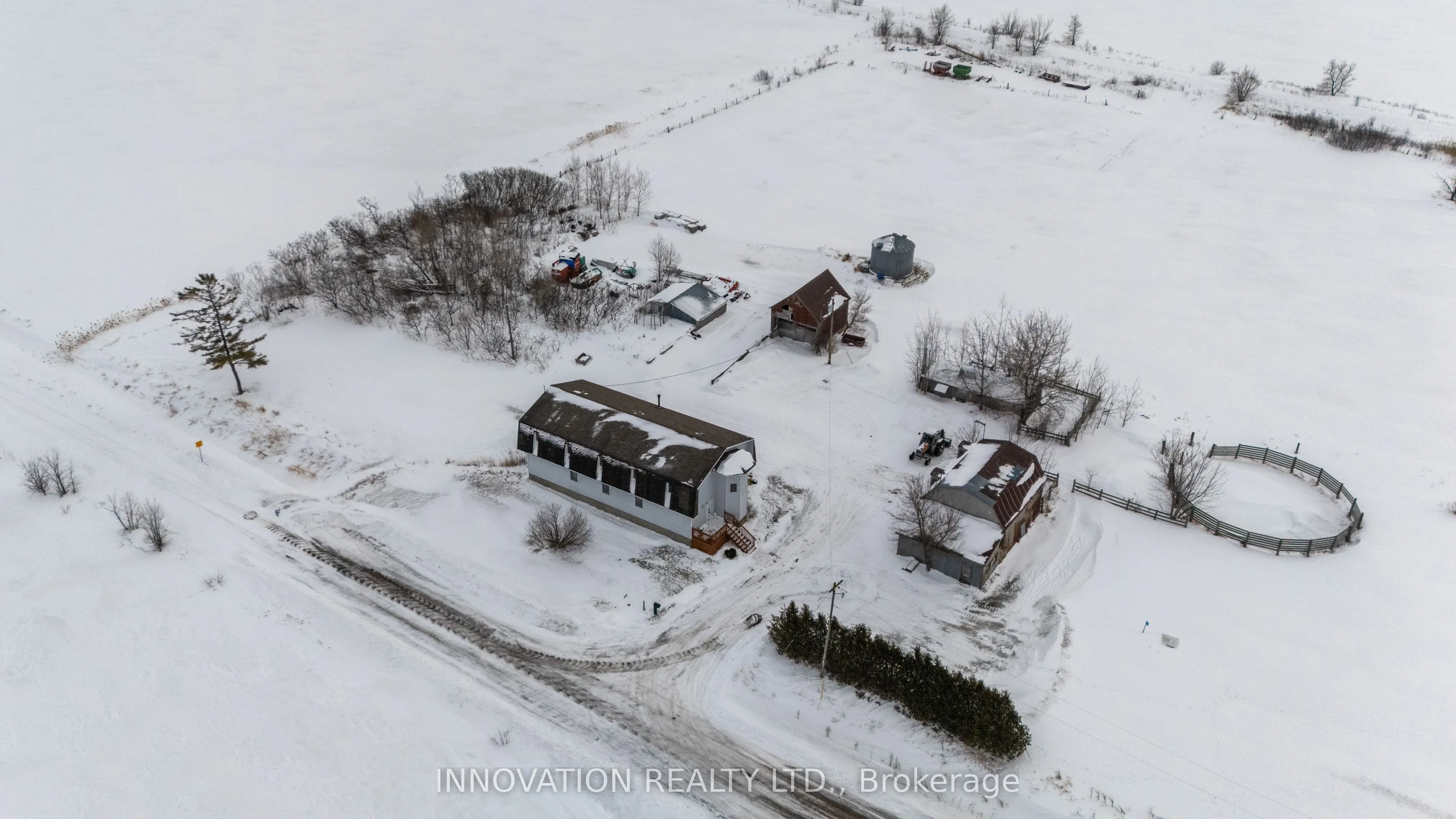 1270 Concession 8 Road