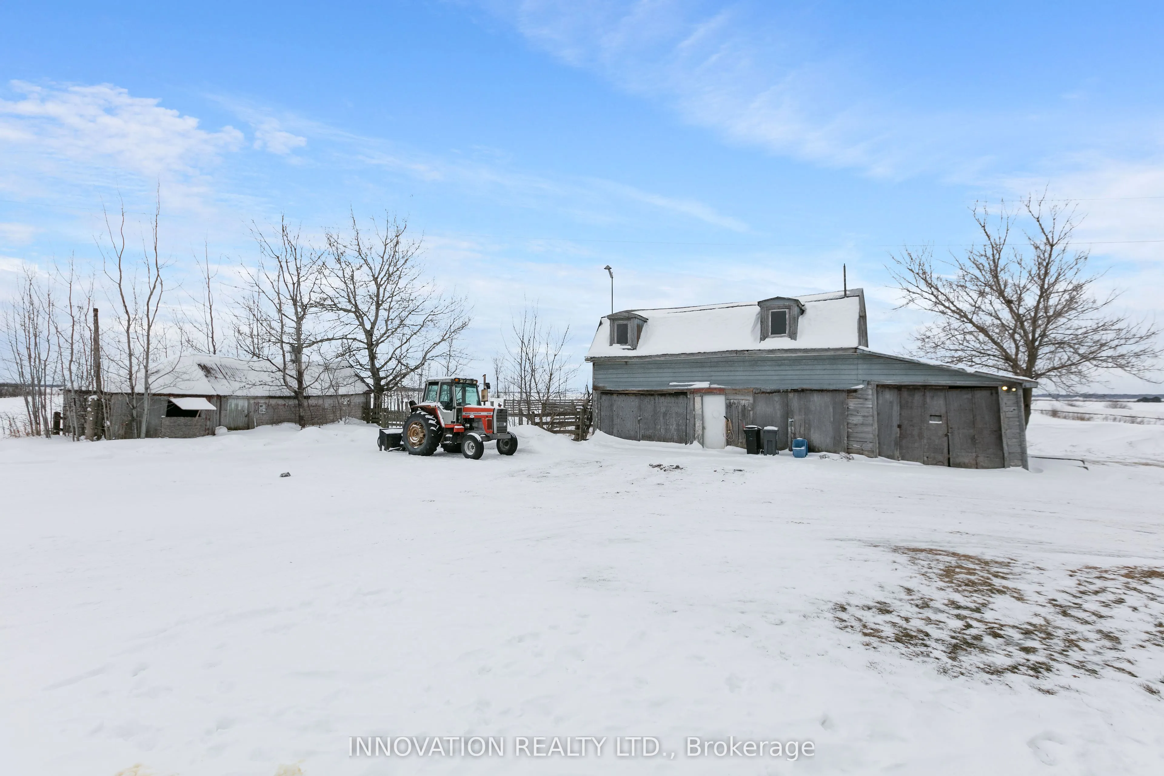1270 Concession 8 Road