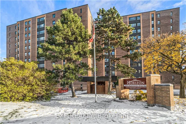 1356 Meadowlands Drive E #1103