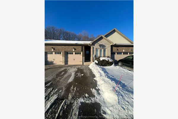 194 Donly Drive S #6