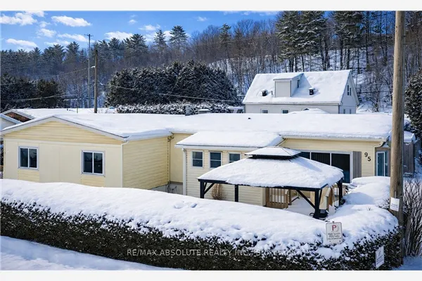 3535 St. Joseph Boulevard #95