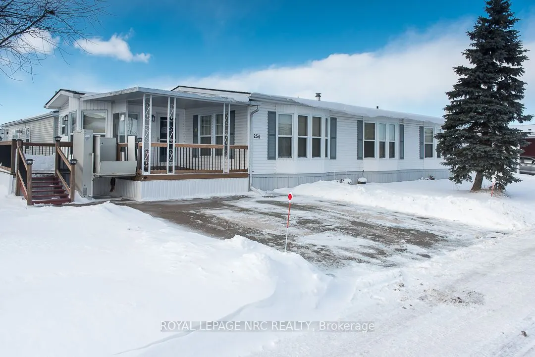 3033 Townline Road #254