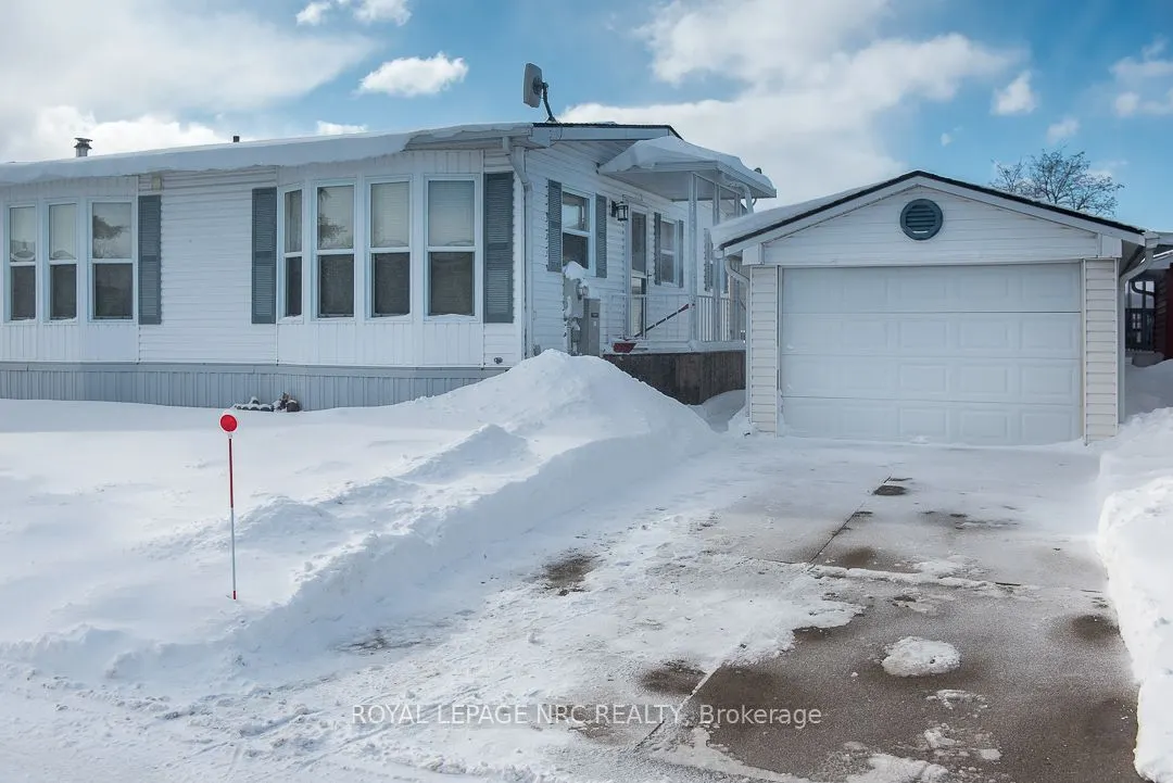 3033 Townline Road #254