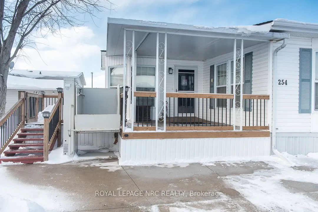 3033 Townline Road #254