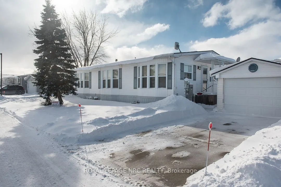 3033 Townline Road #254