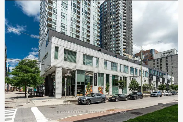 197 Lisgar Street #202