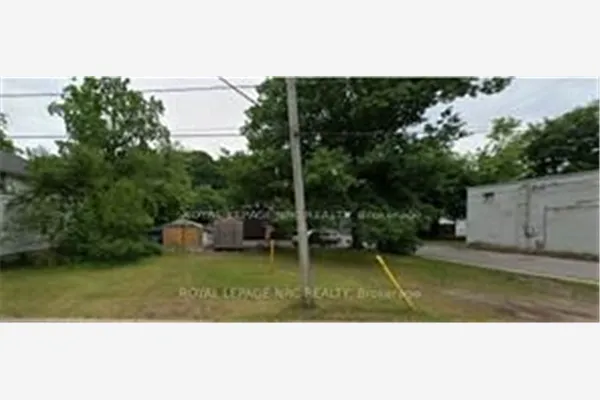 278 CAMBRIDGE Road W