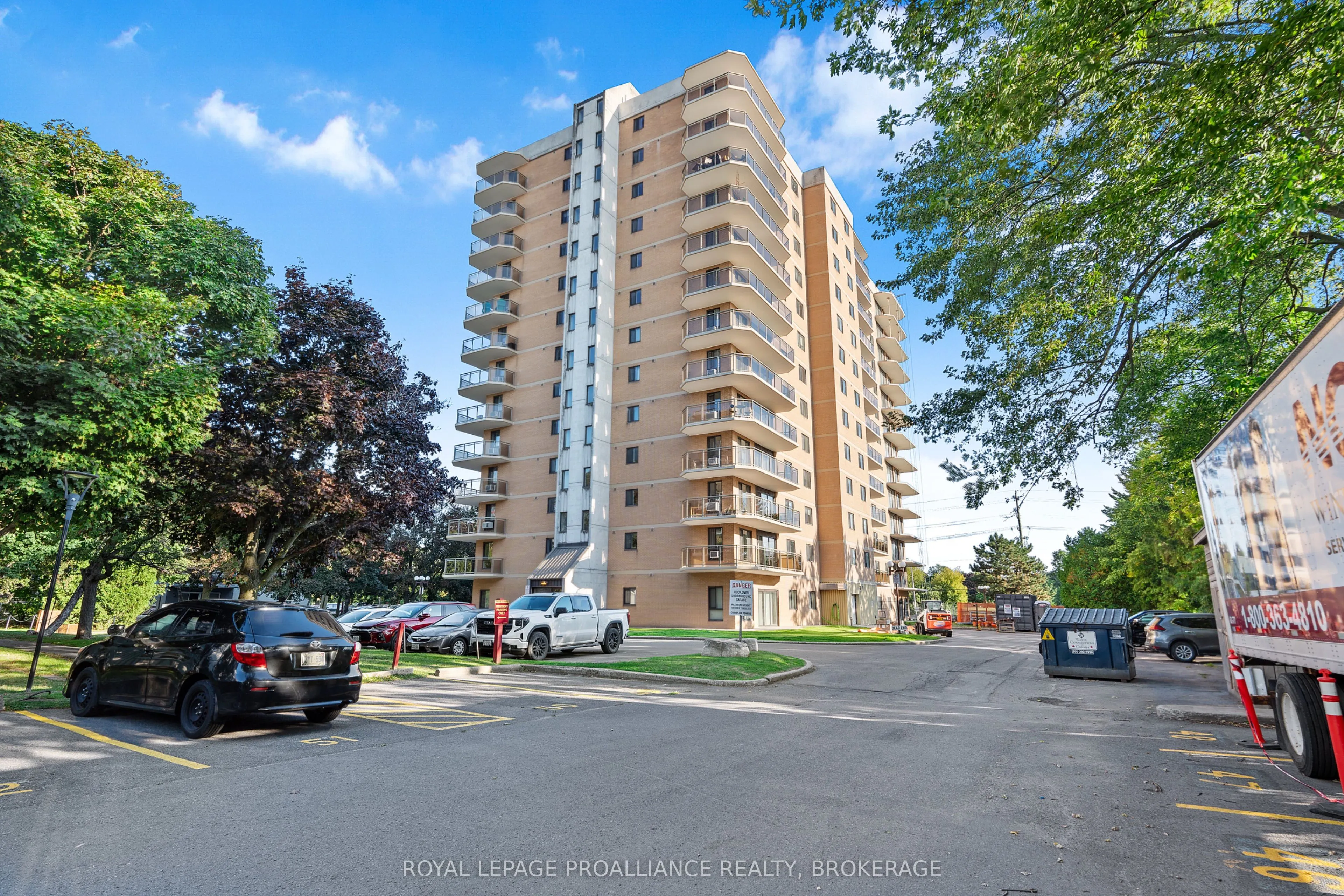 257 Bath Road #1006