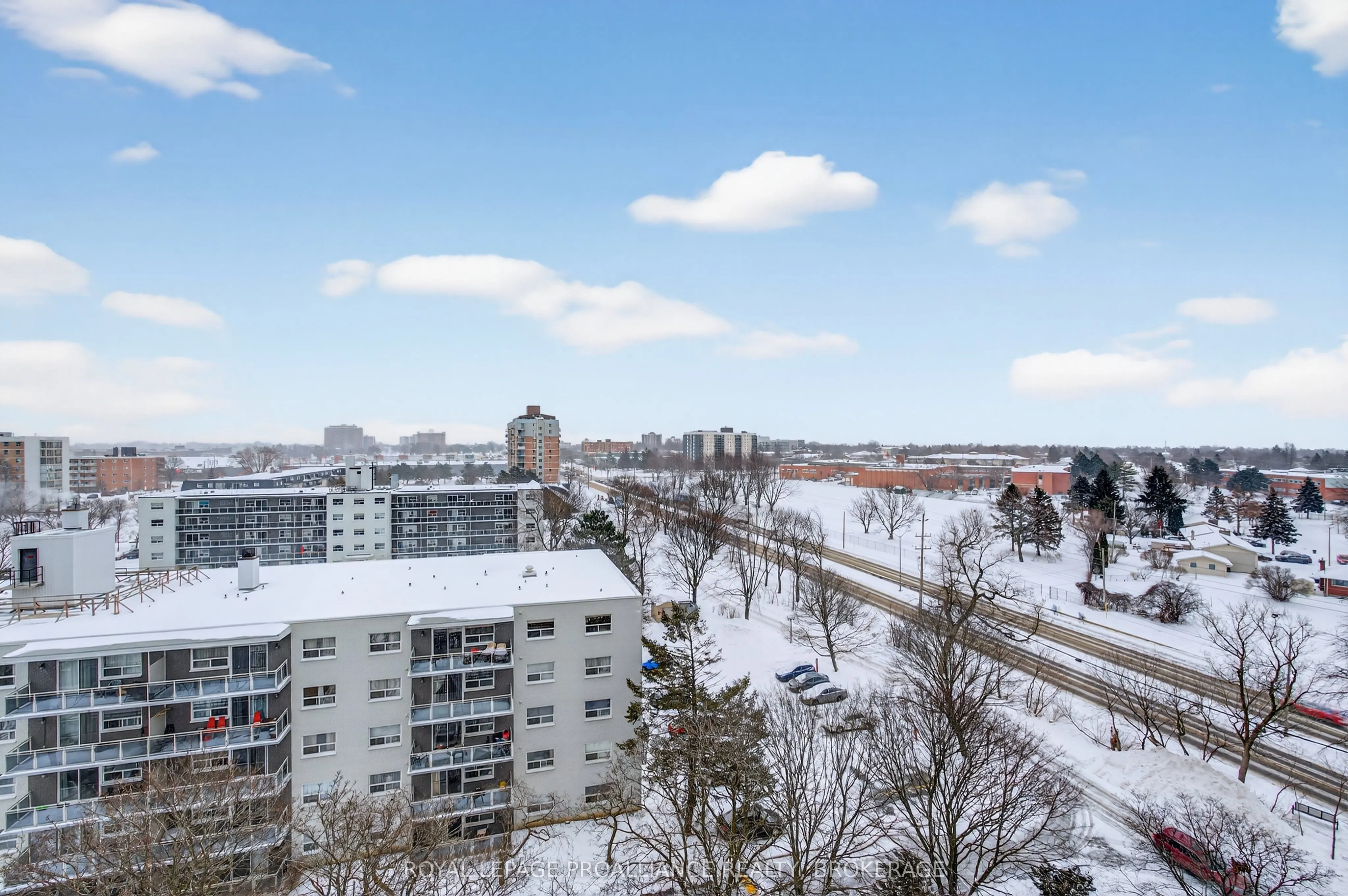 257 Bath Road #1006