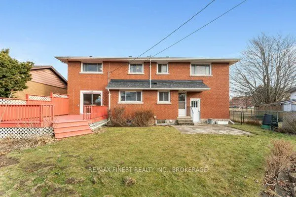 14 Machar Place