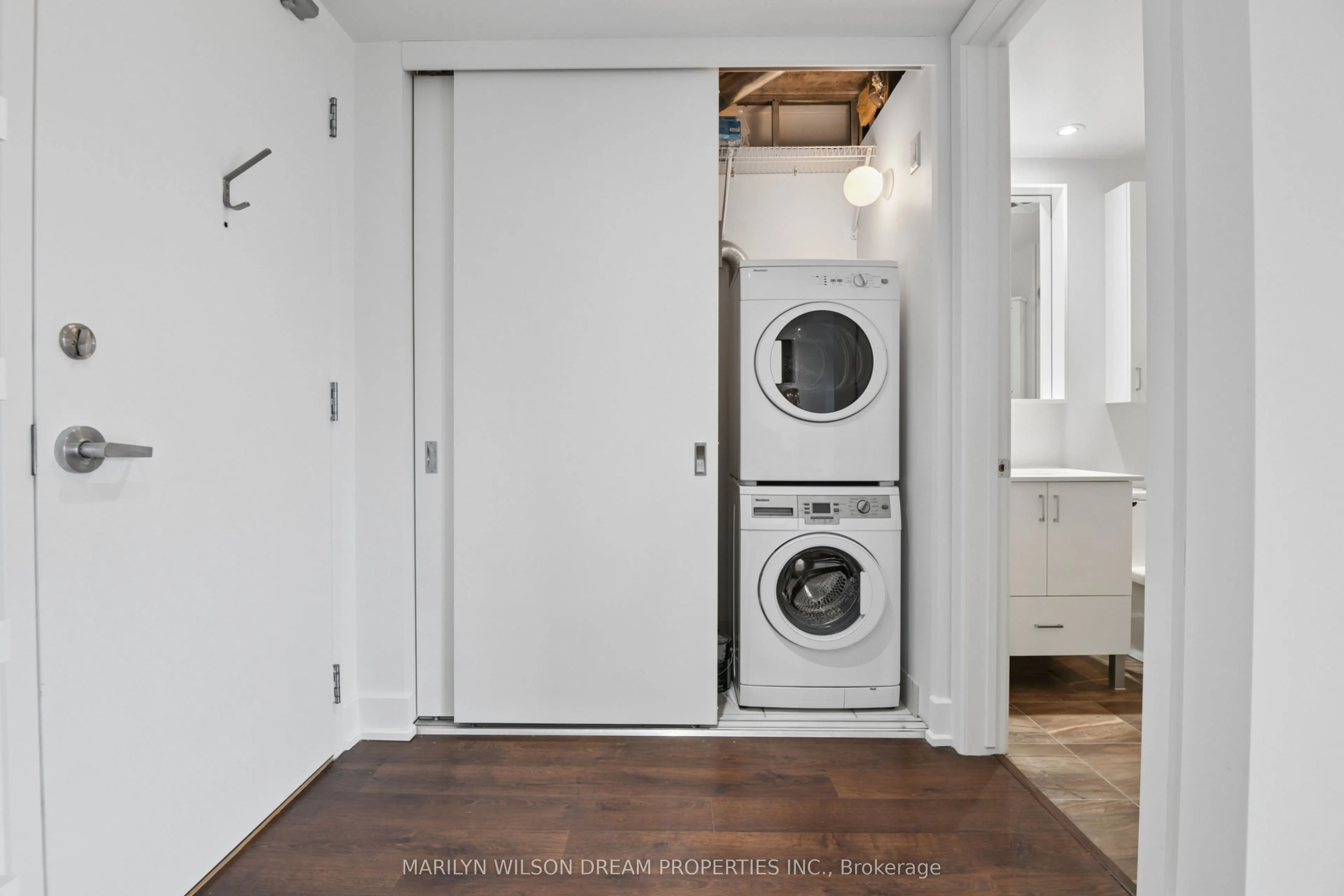 7 Marquette Avenue #612