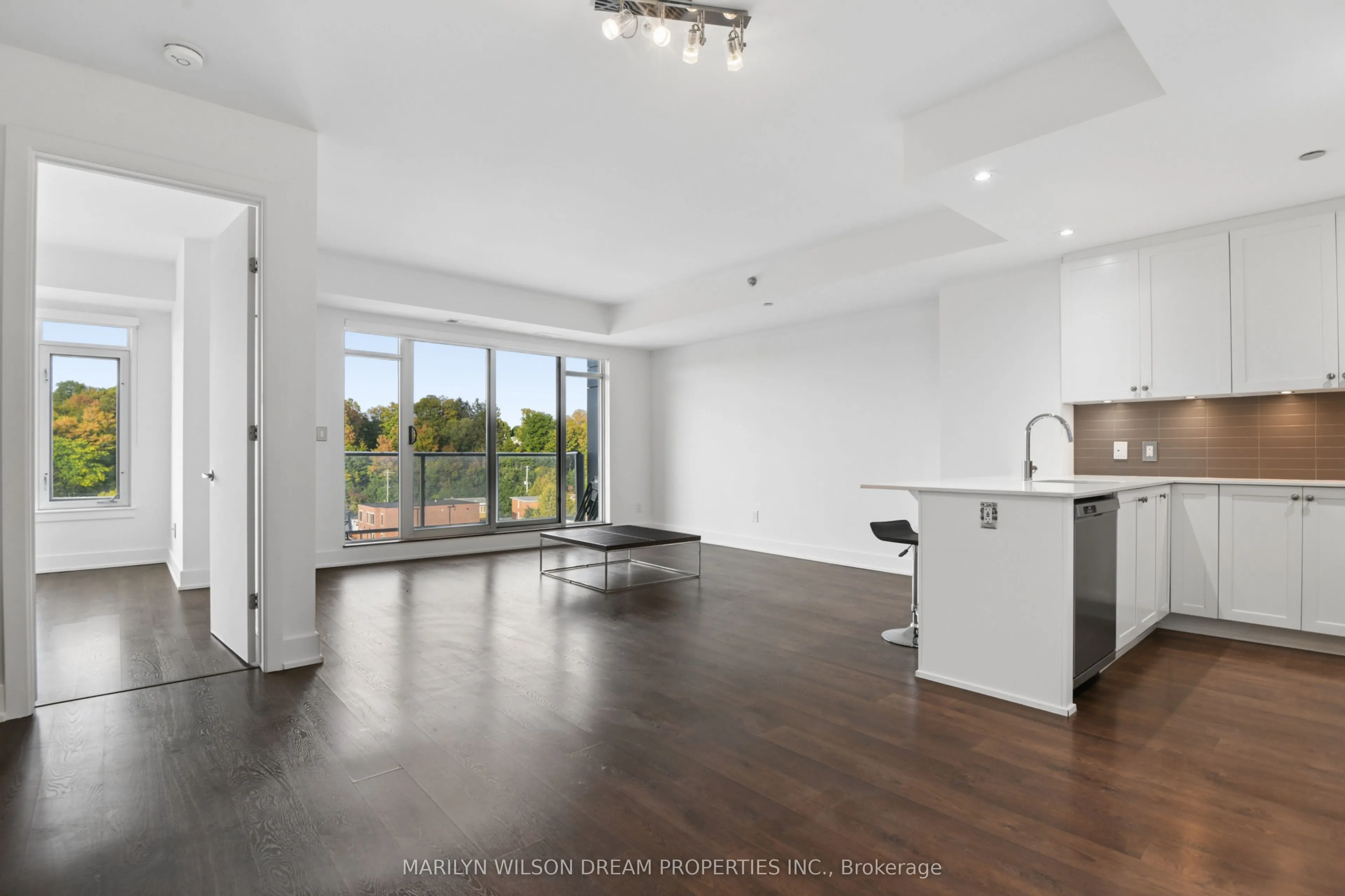 7 Marquette Avenue #612