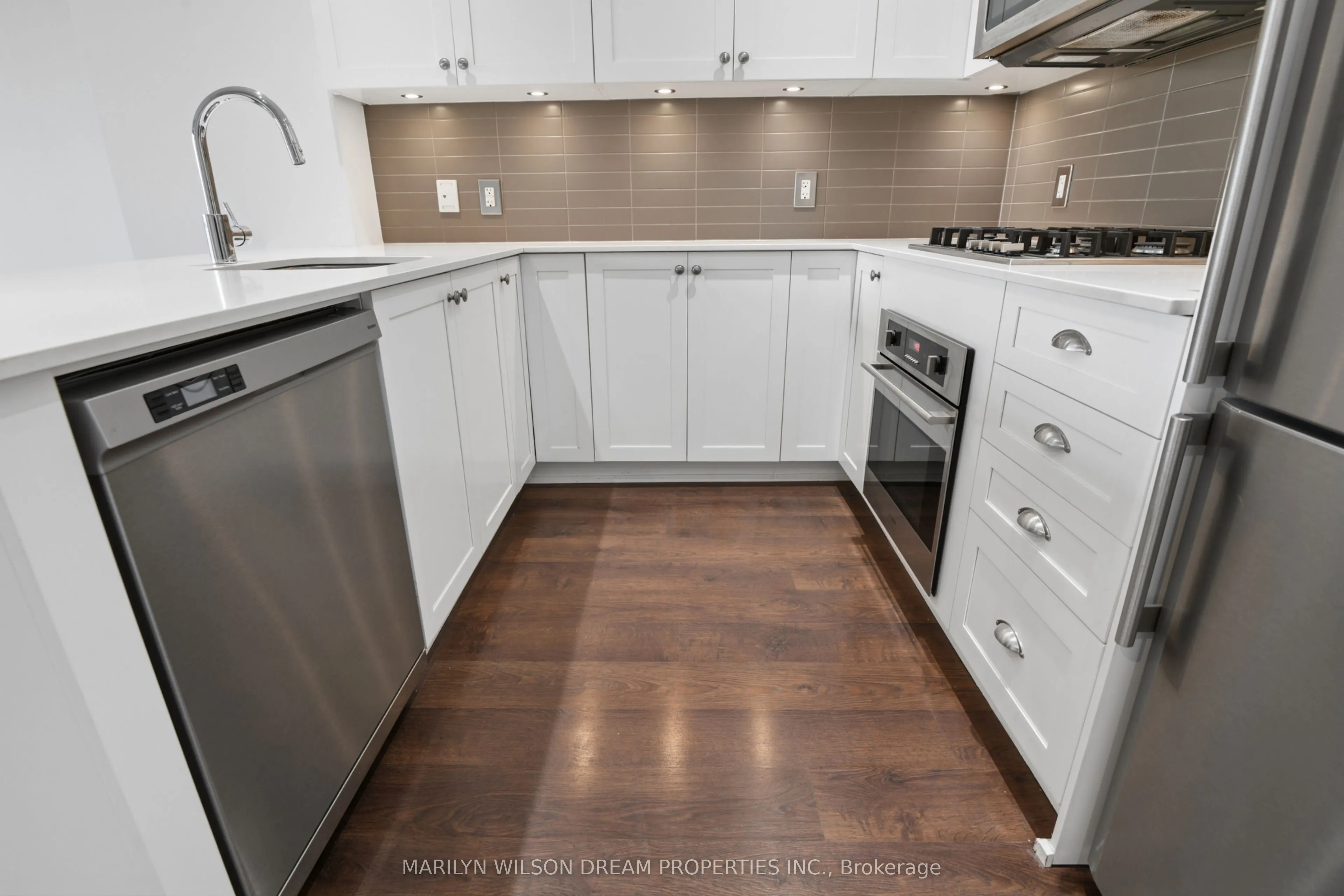 7 Marquette Avenue #612