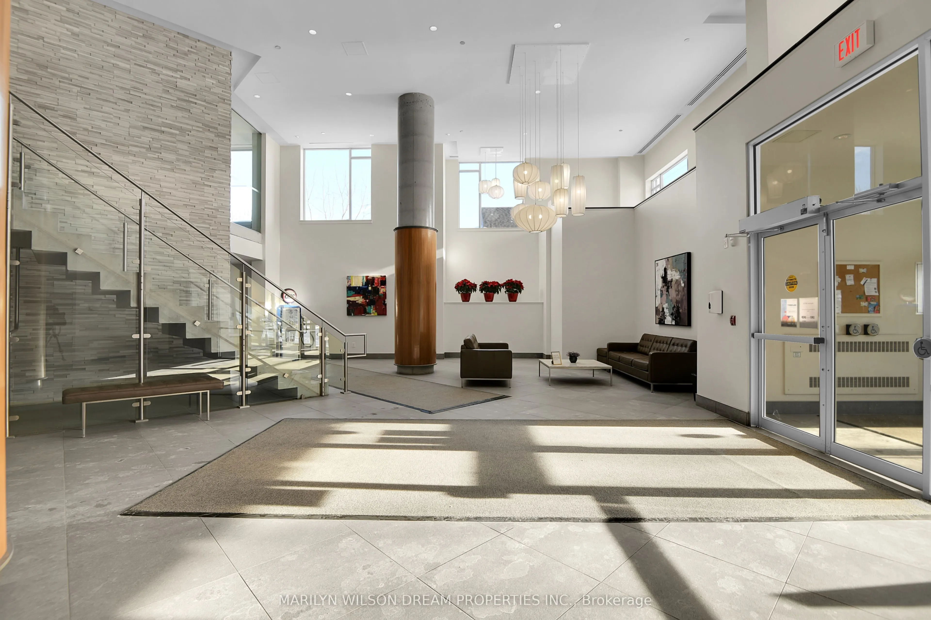 7 Marquette Avenue #612