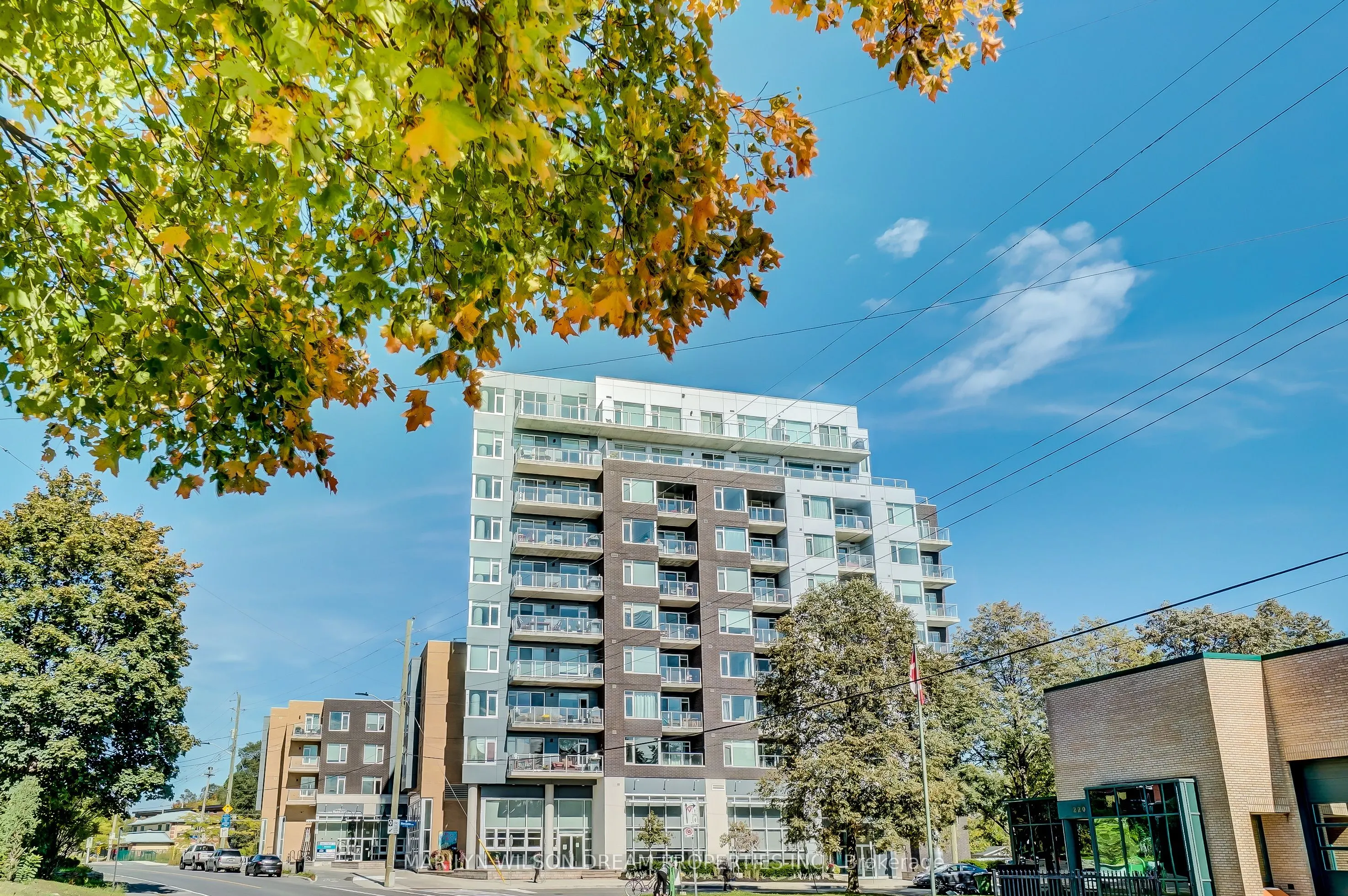 7 Marquette Avenue #612