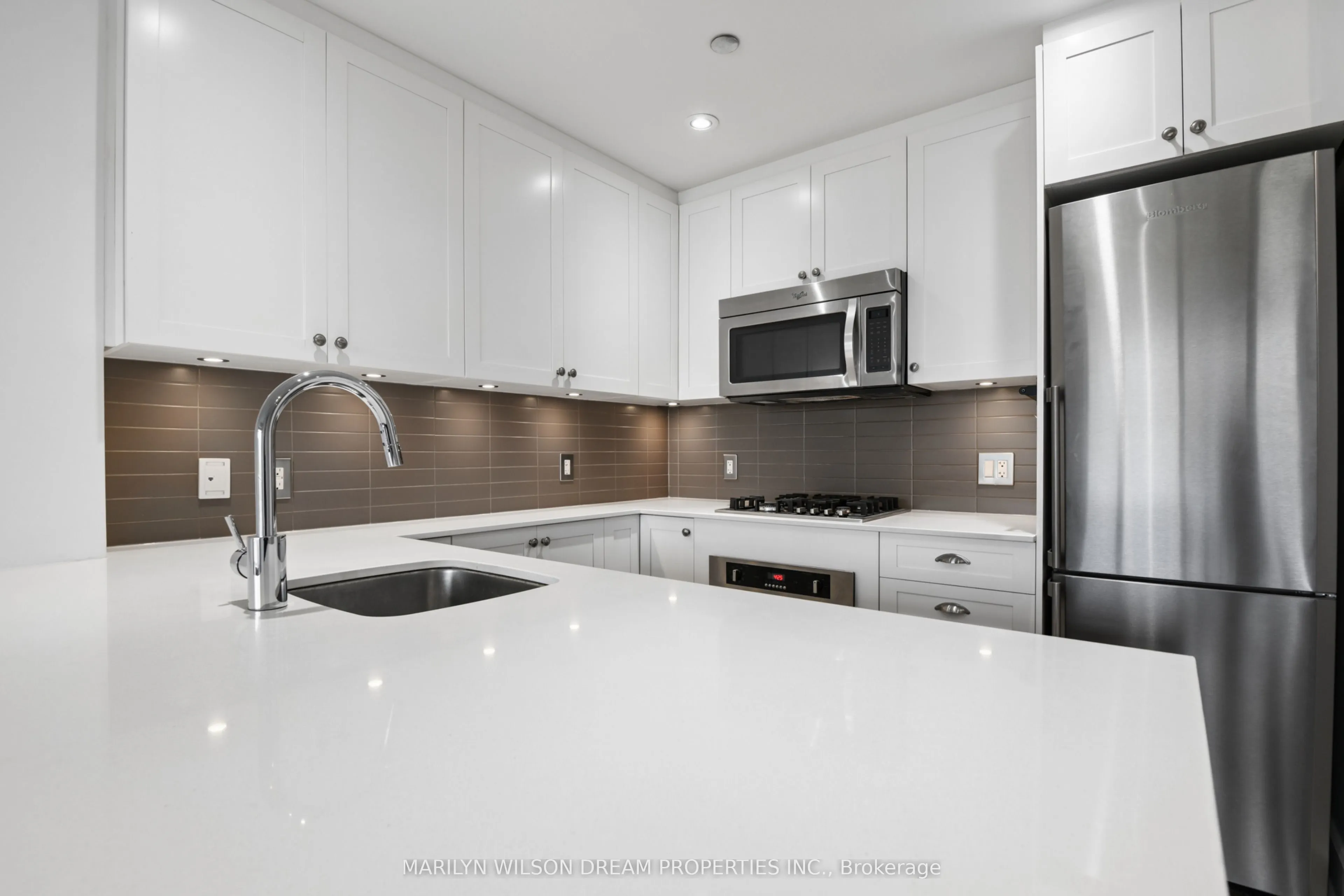 7 Marquette Avenue #612