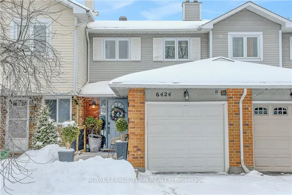 6424 Timothy Court #36