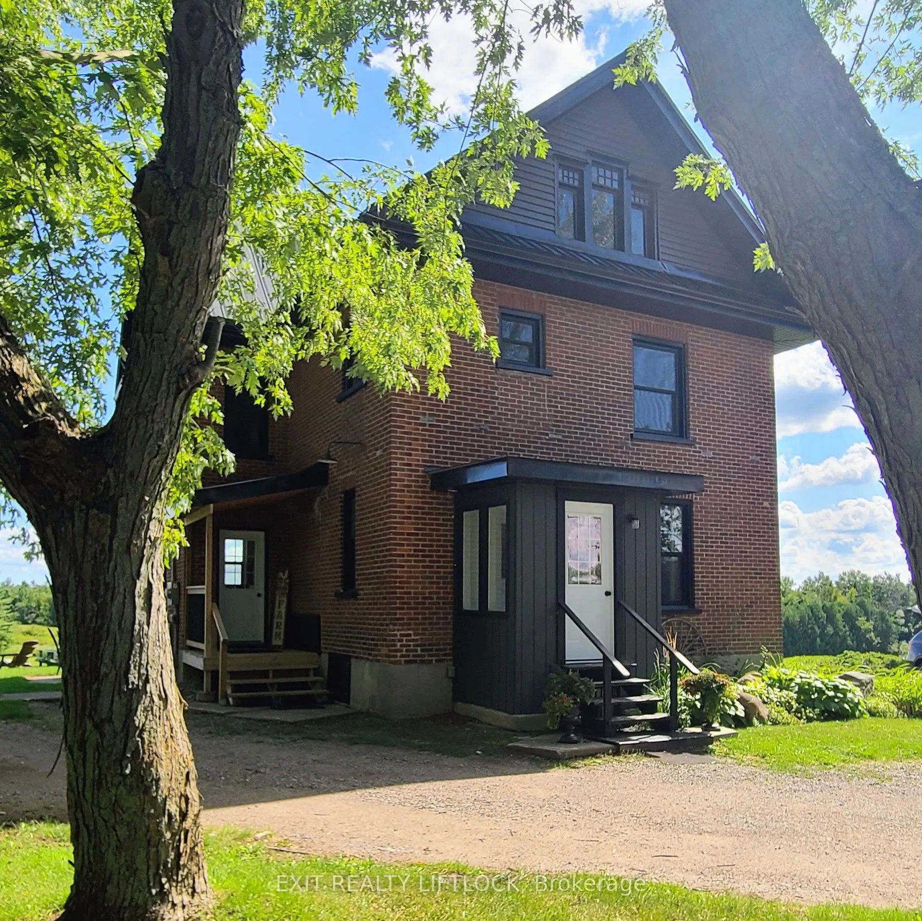 4922 Highway 7
