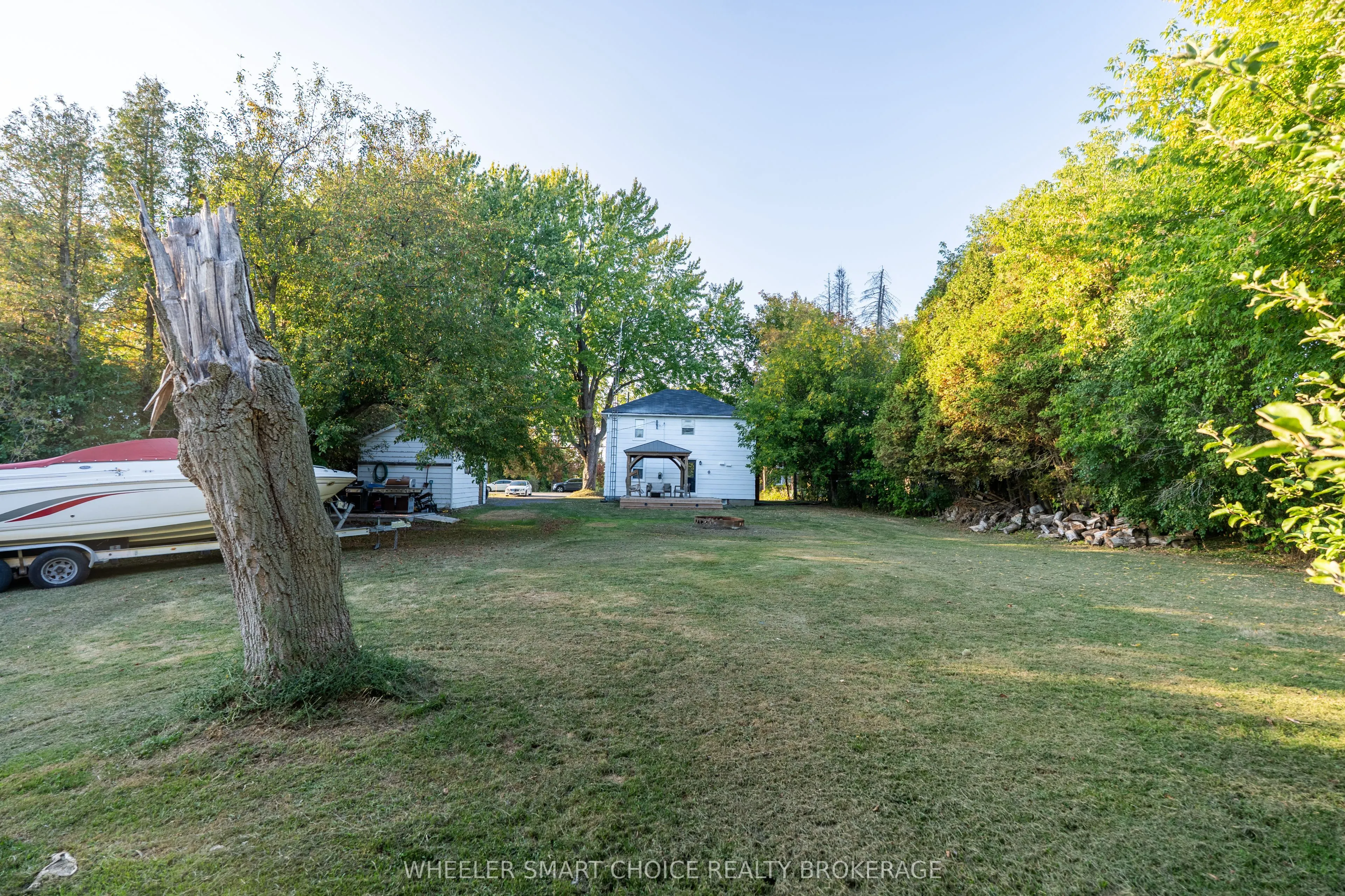 15904 Manning Road