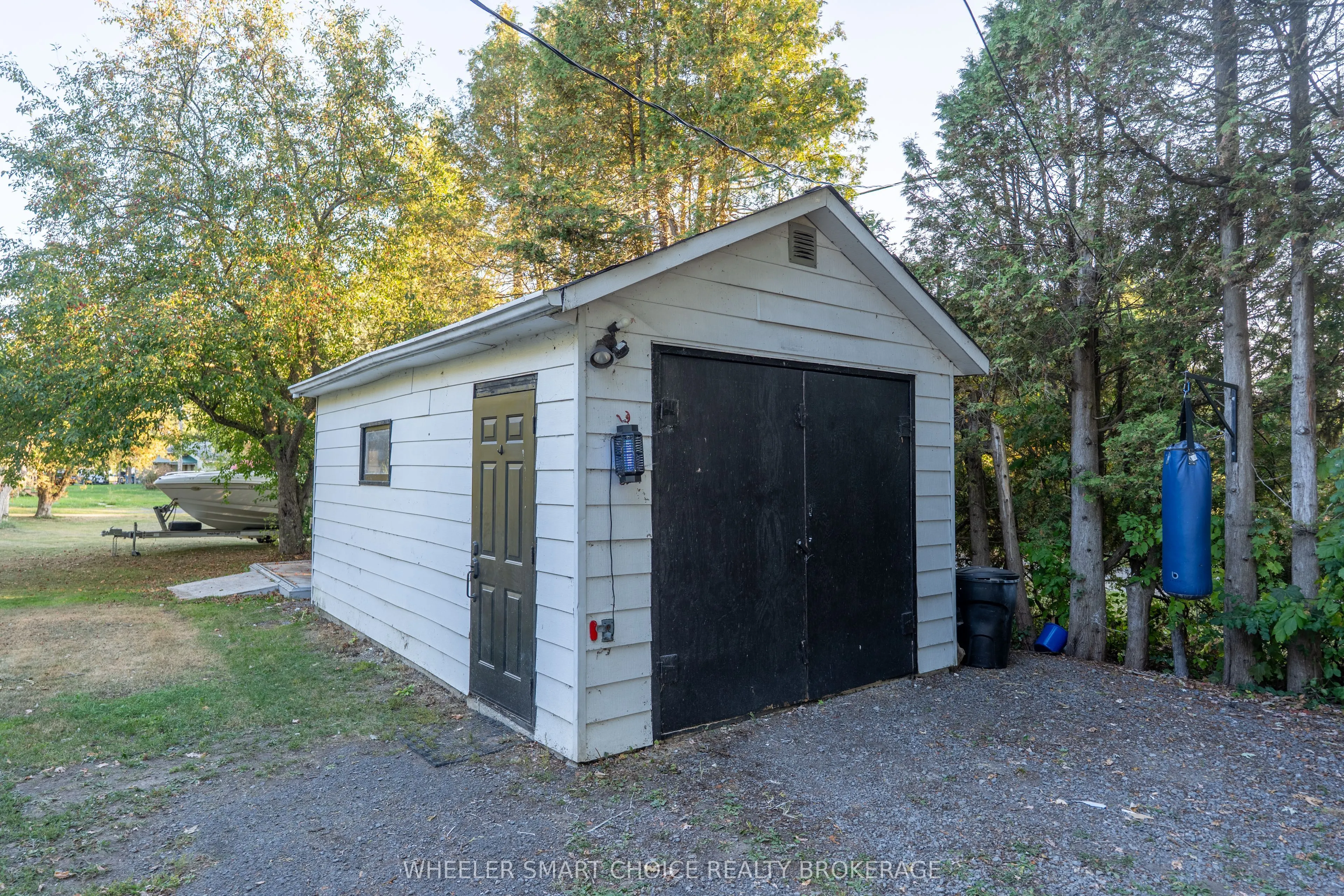 15904 Manning Road