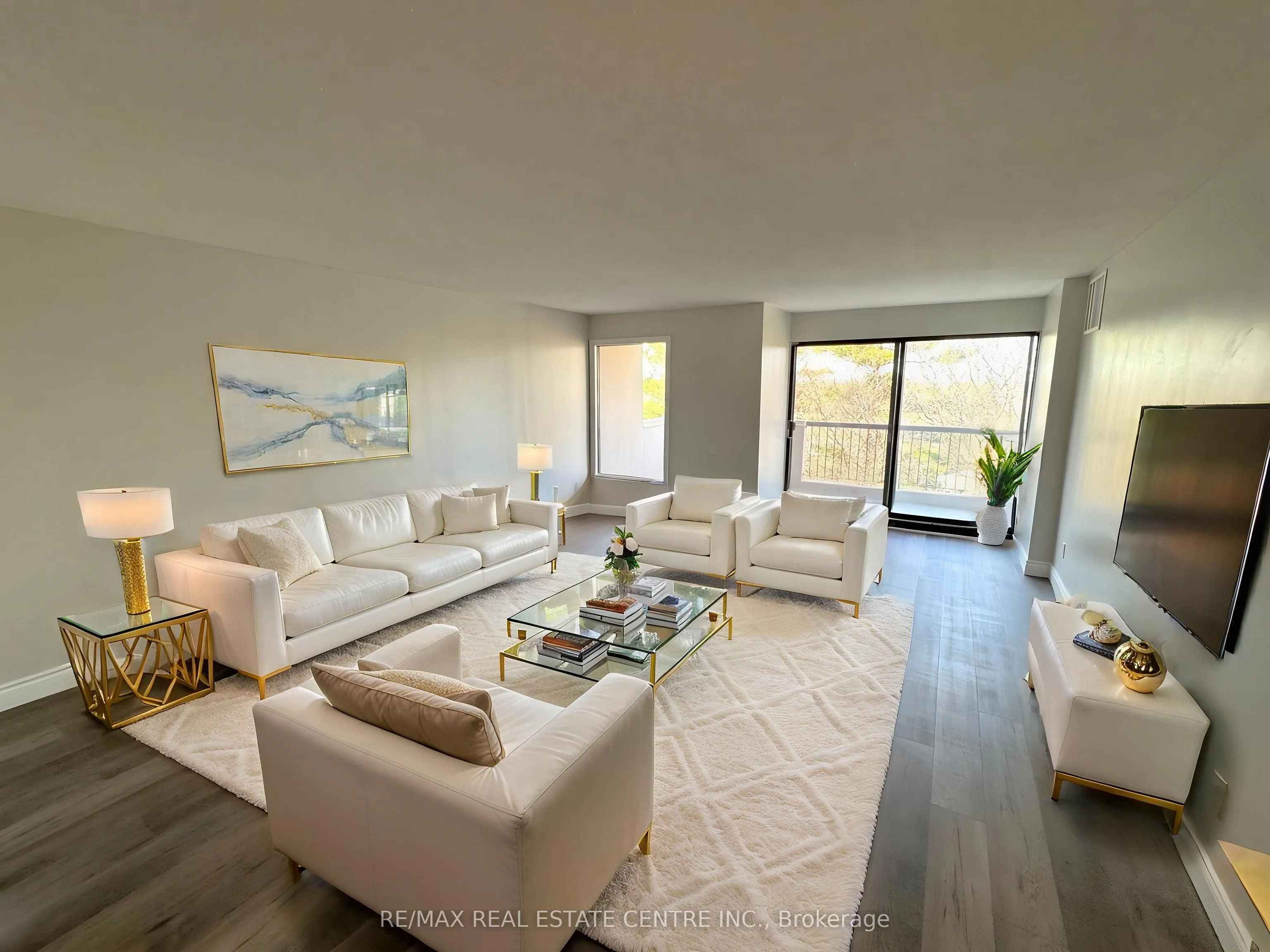 260 SHELDON Avenue N #508