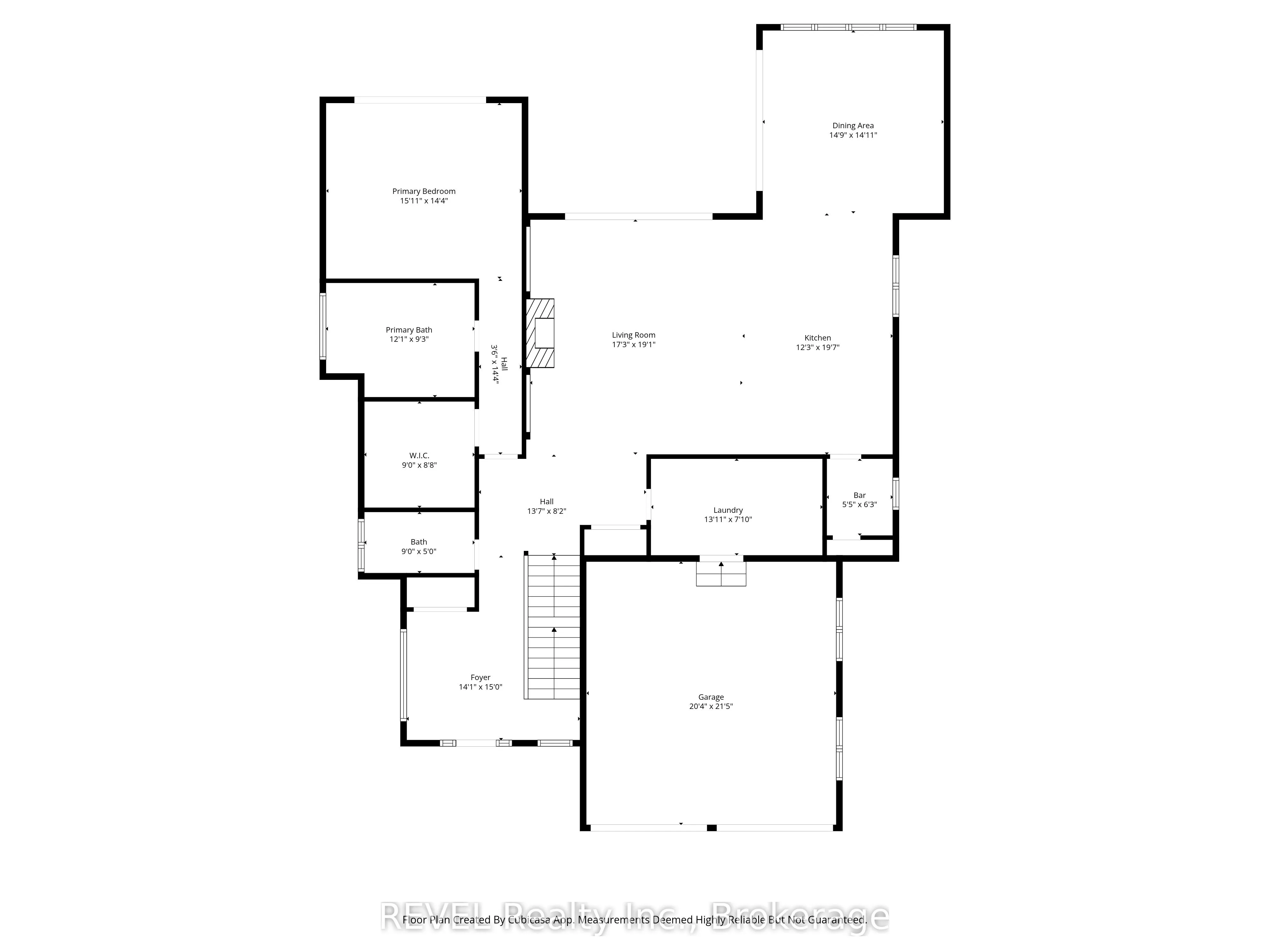 55 Swan Avenue