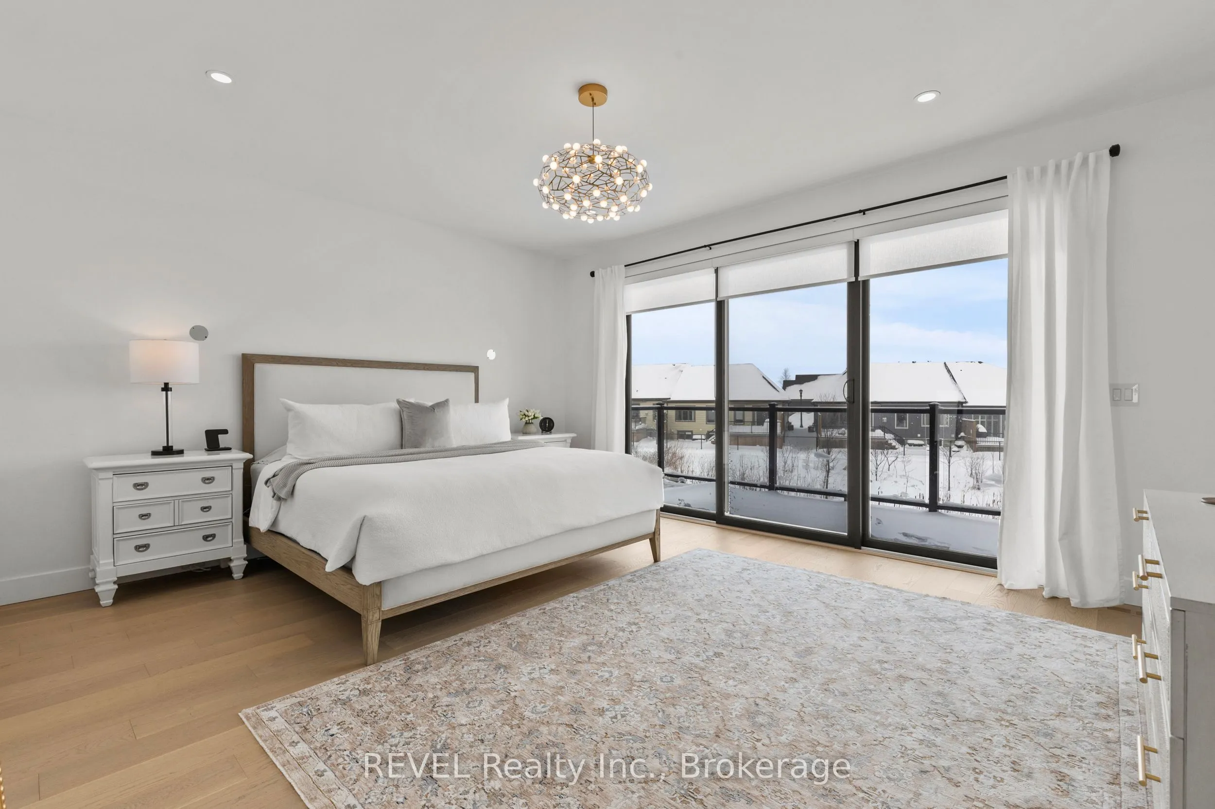 55 Swan Avenue