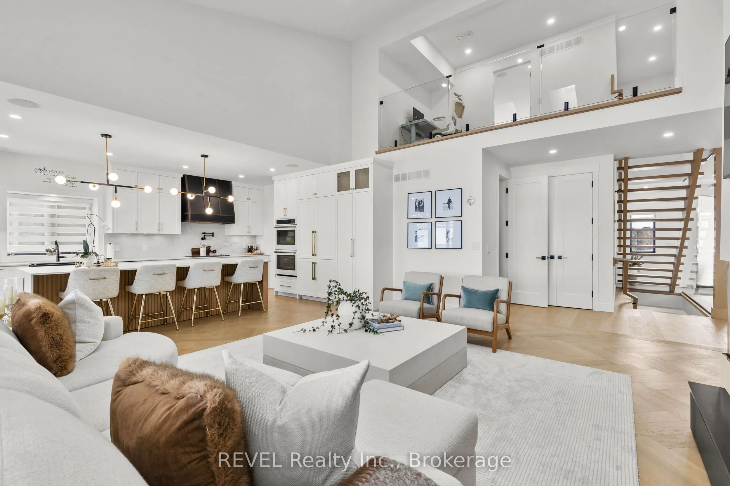 55 Swan Avenue