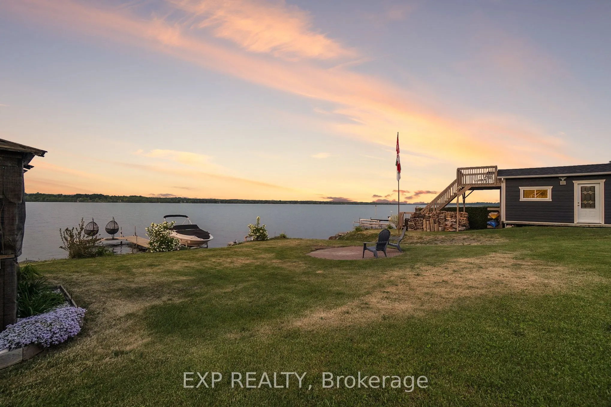 3605 FRONT Road