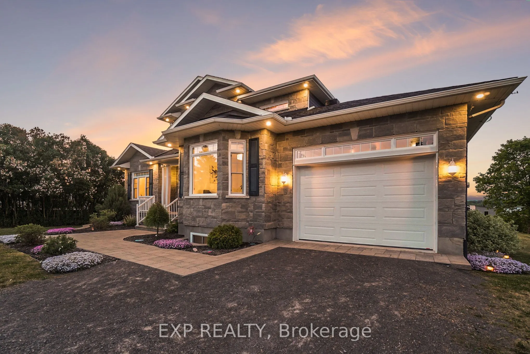 3605 FRONT Road