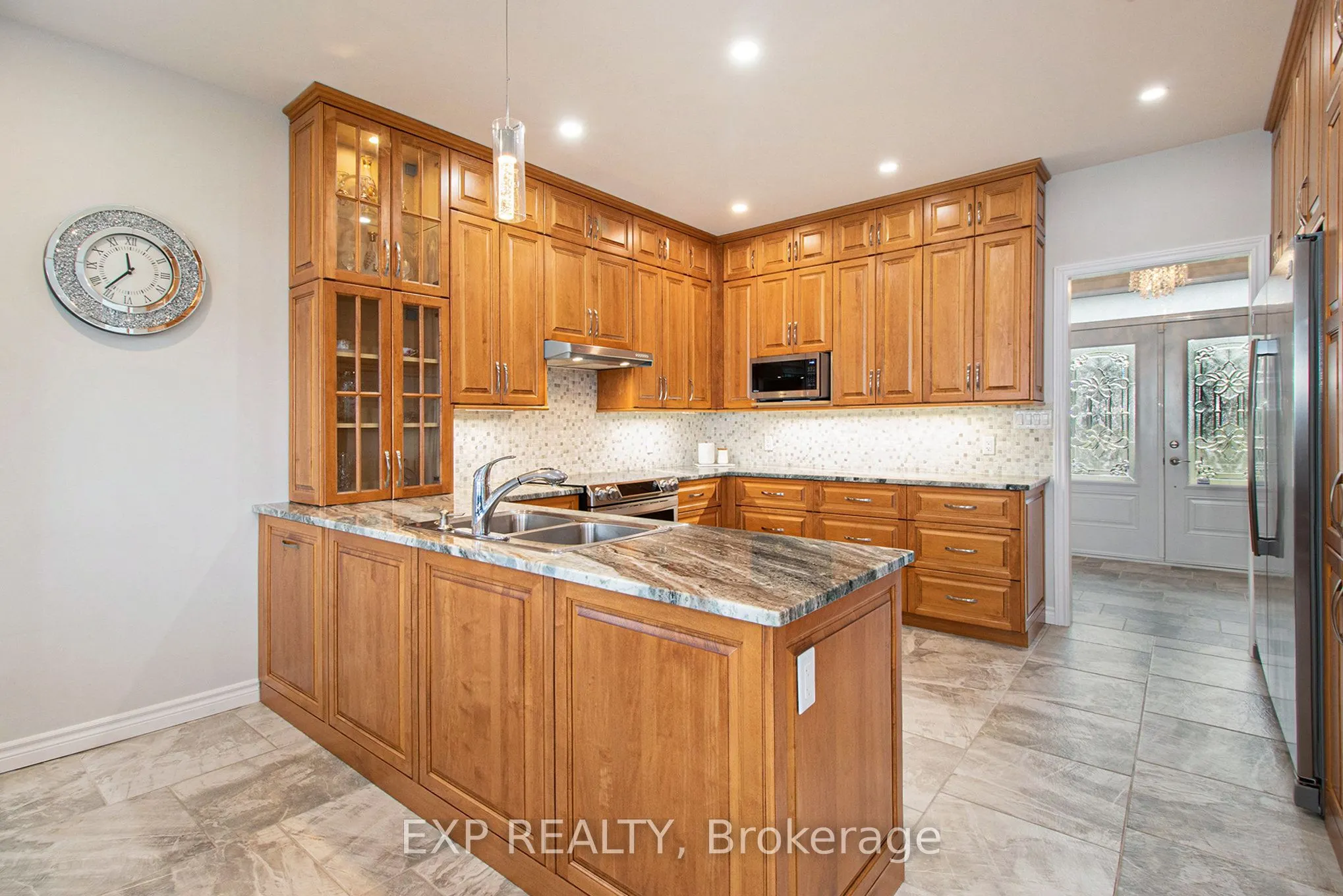 3605 FRONT Road