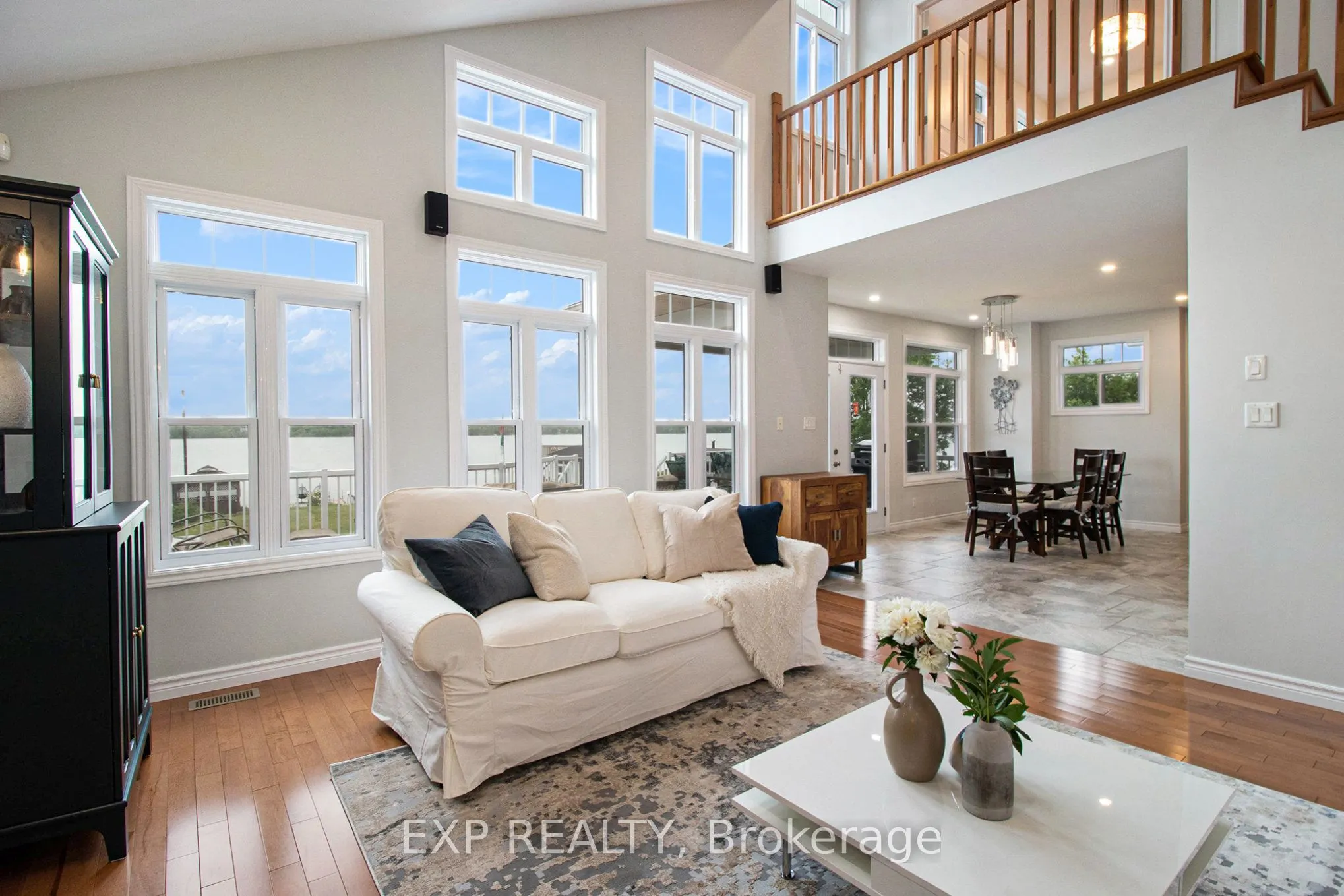 3605 FRONT Road