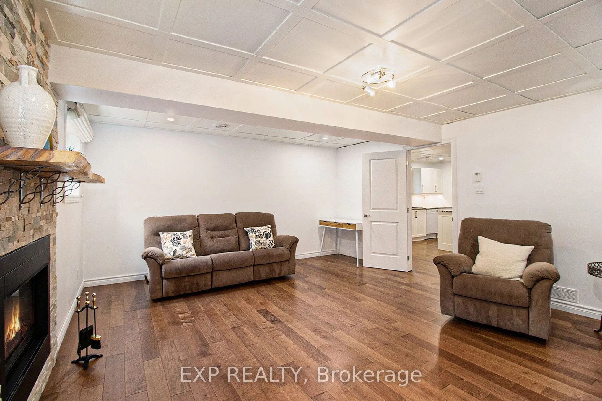 3605 FRONT Road
