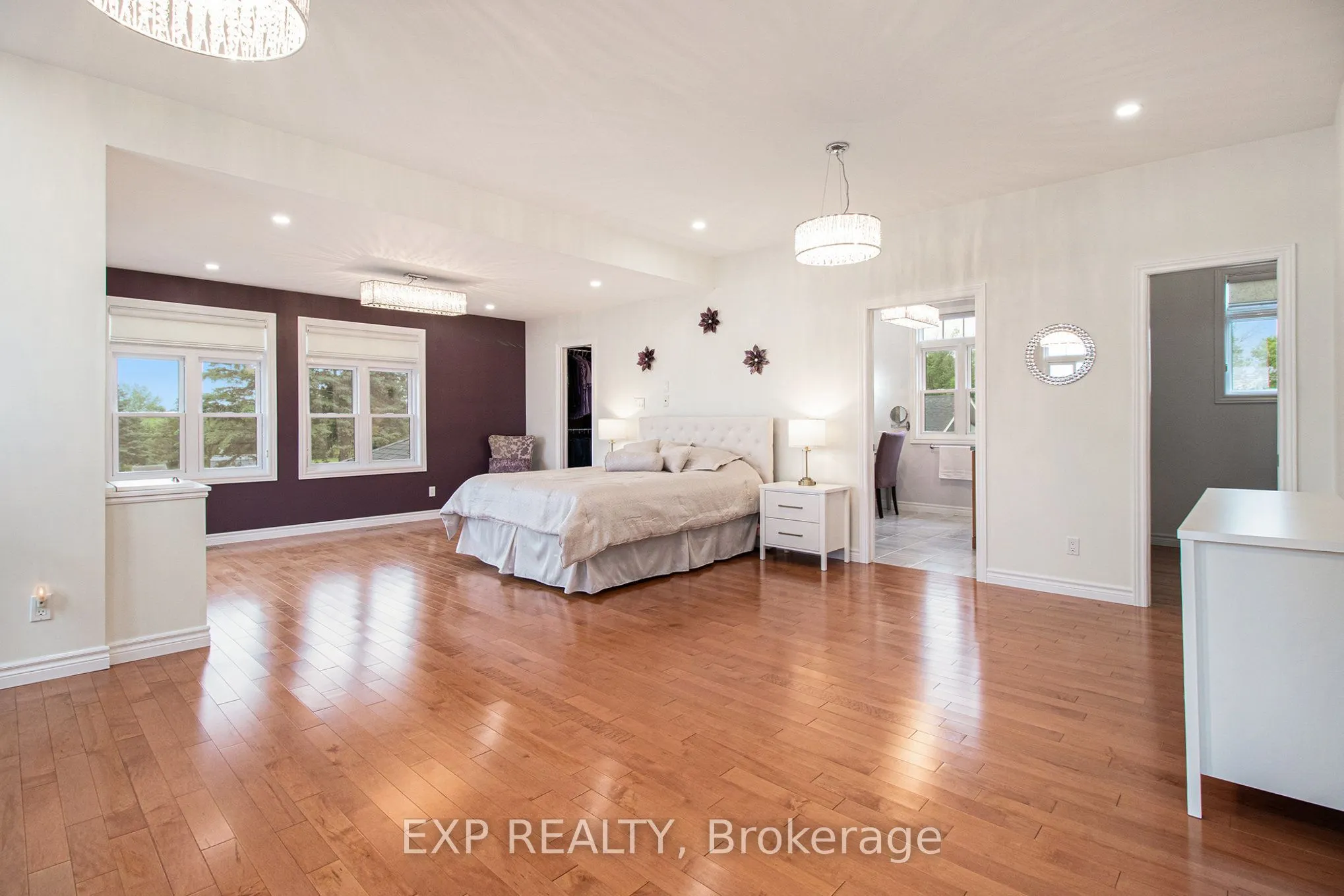 3605 FRONT Road