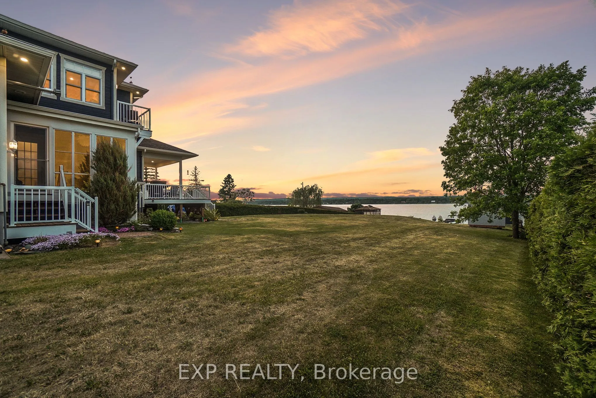 3605 FRONT Road
