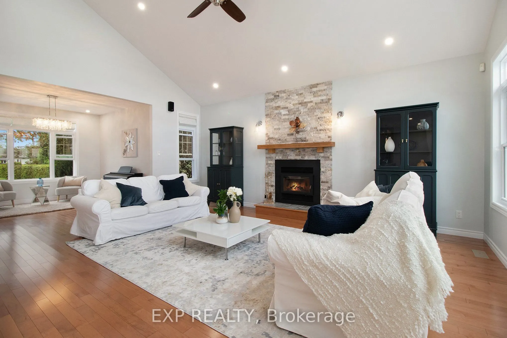 3605 FRONT Road