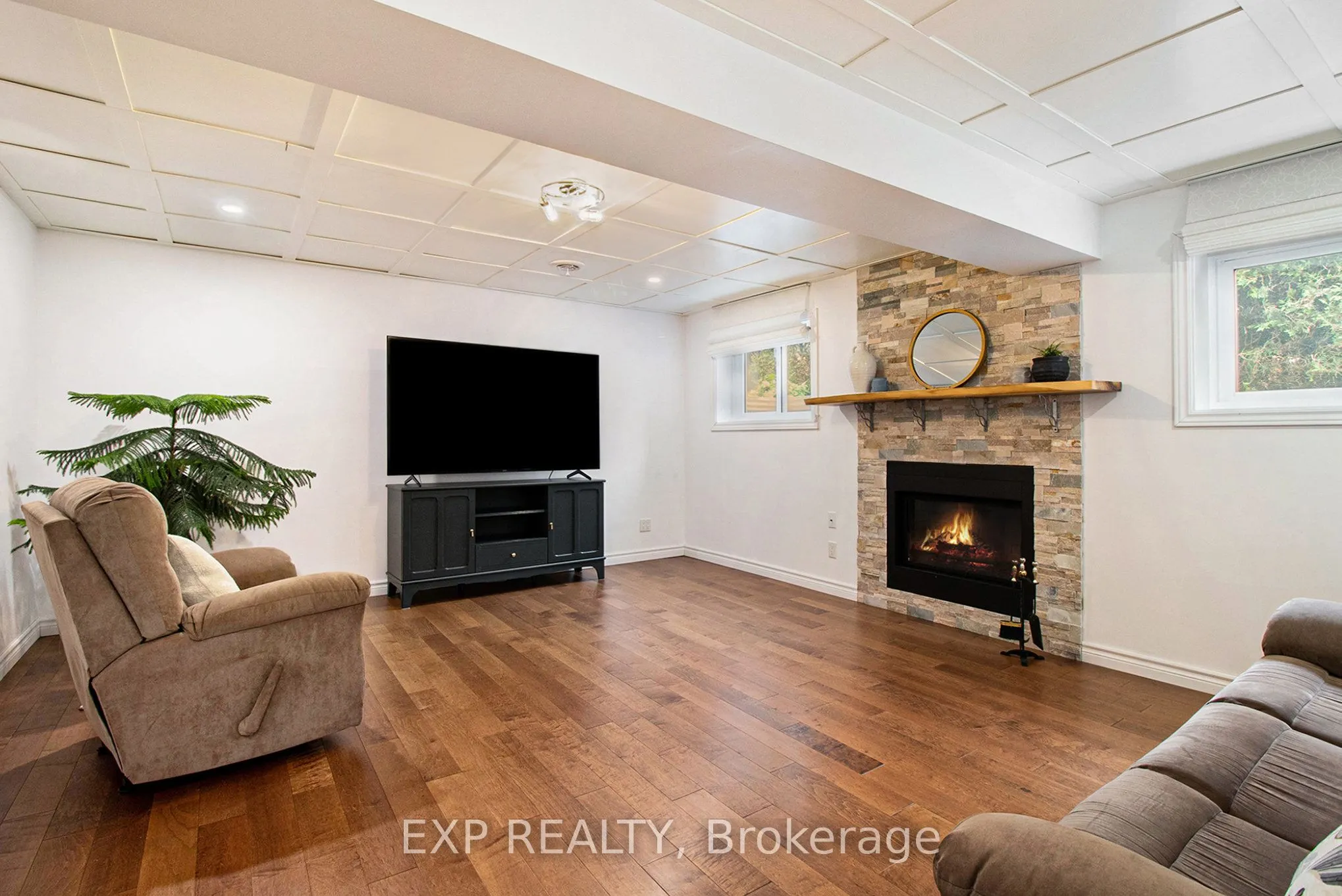 3605 FRONT Road