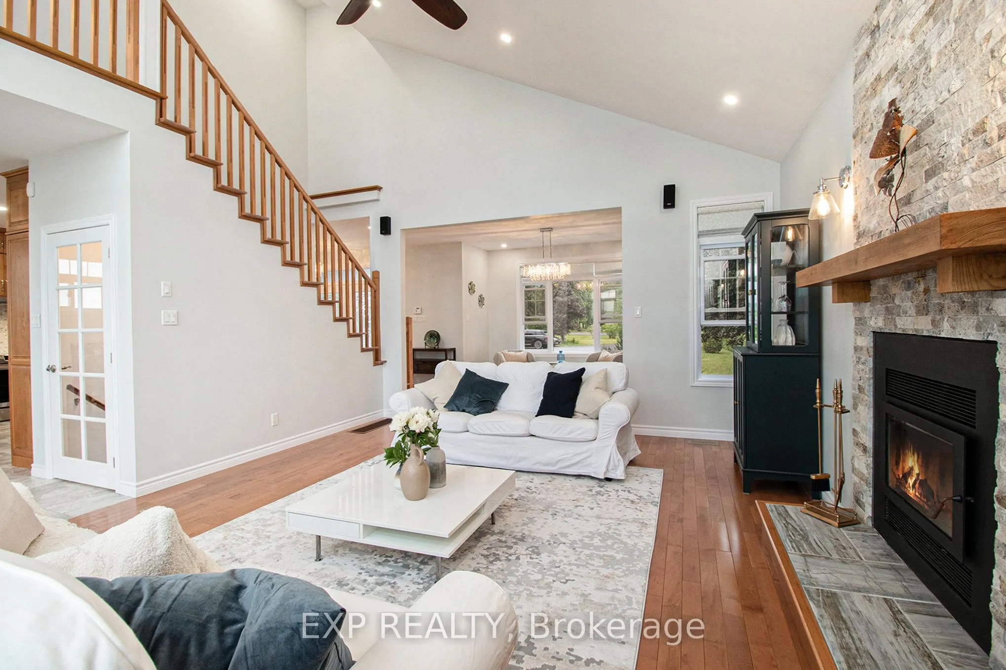 3605 FRONT Road