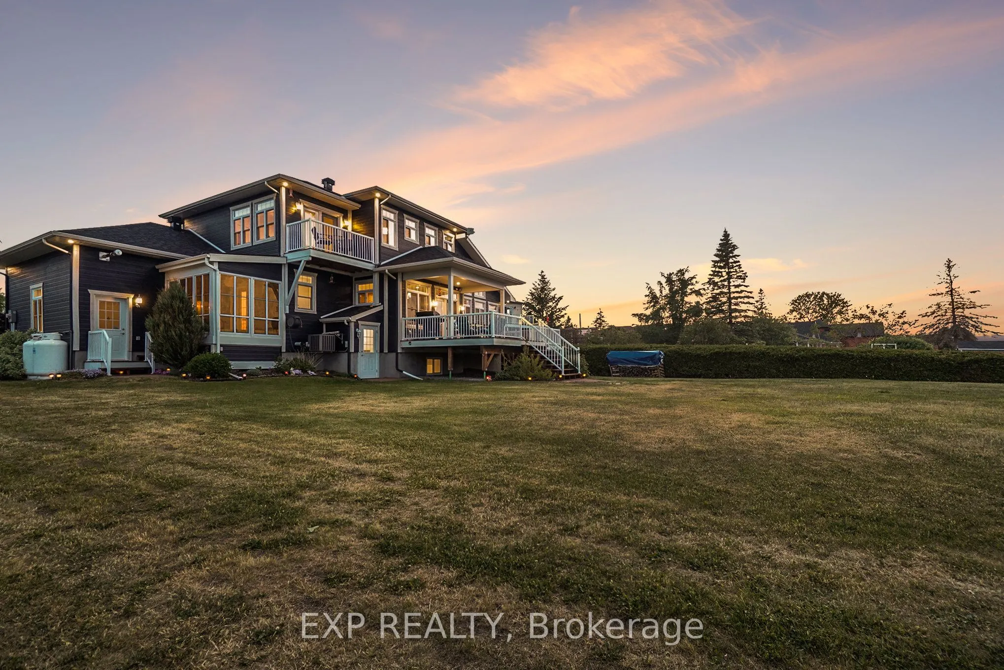 3605 FRONT Road