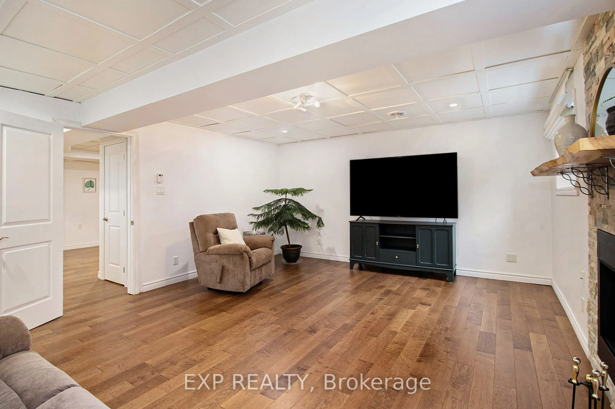 3605 FRONT Road