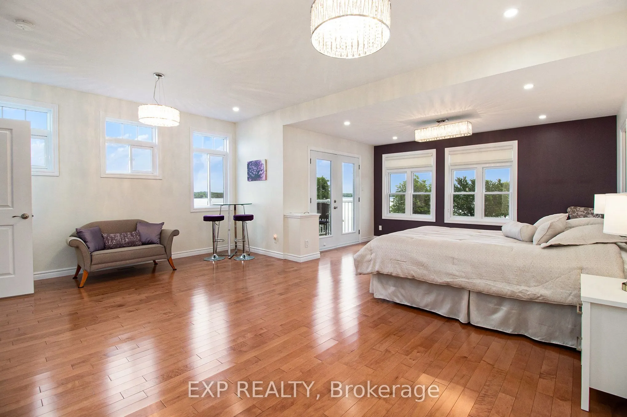 3605 FRONT Road