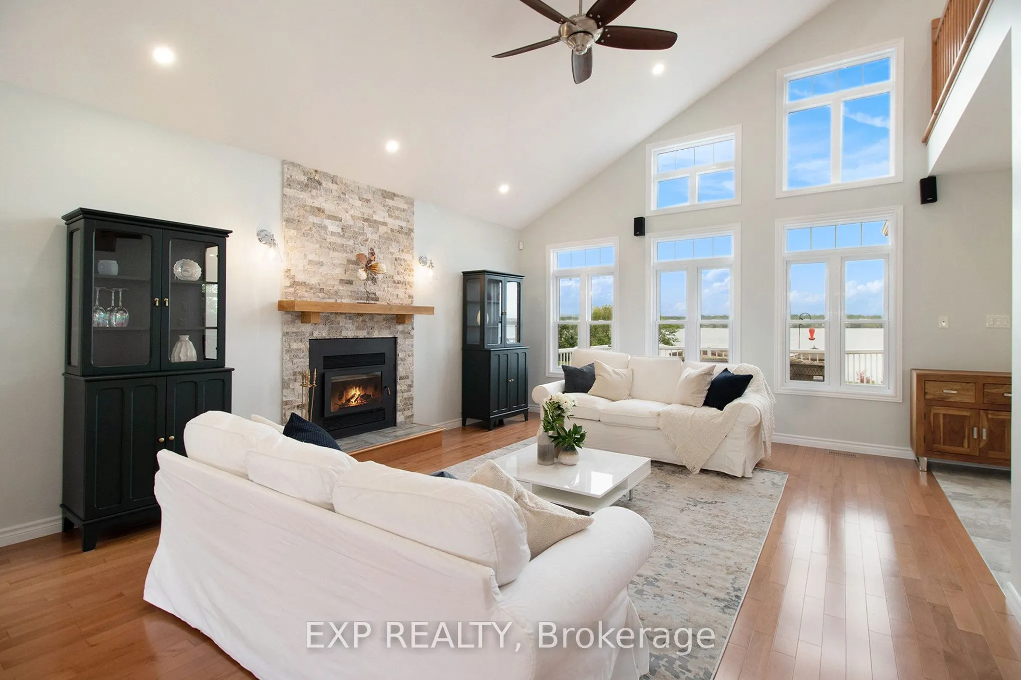 3605 FRONT Road