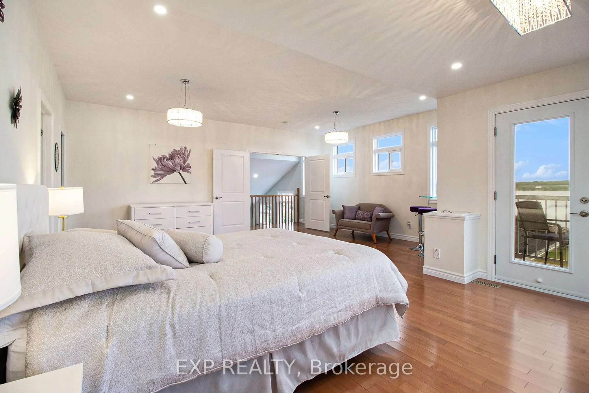 3605 FRONT Road