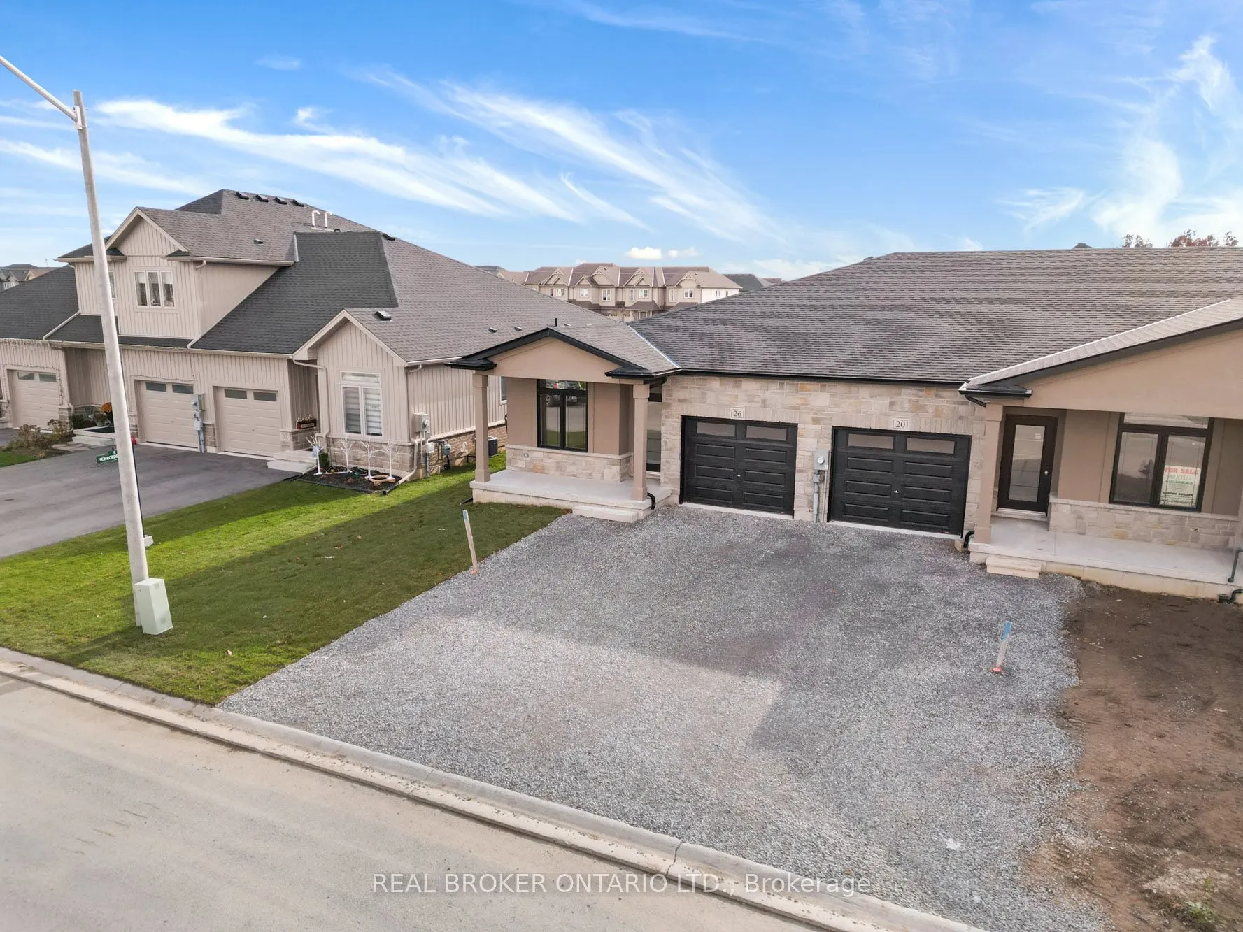 26 AUSTIN Drive