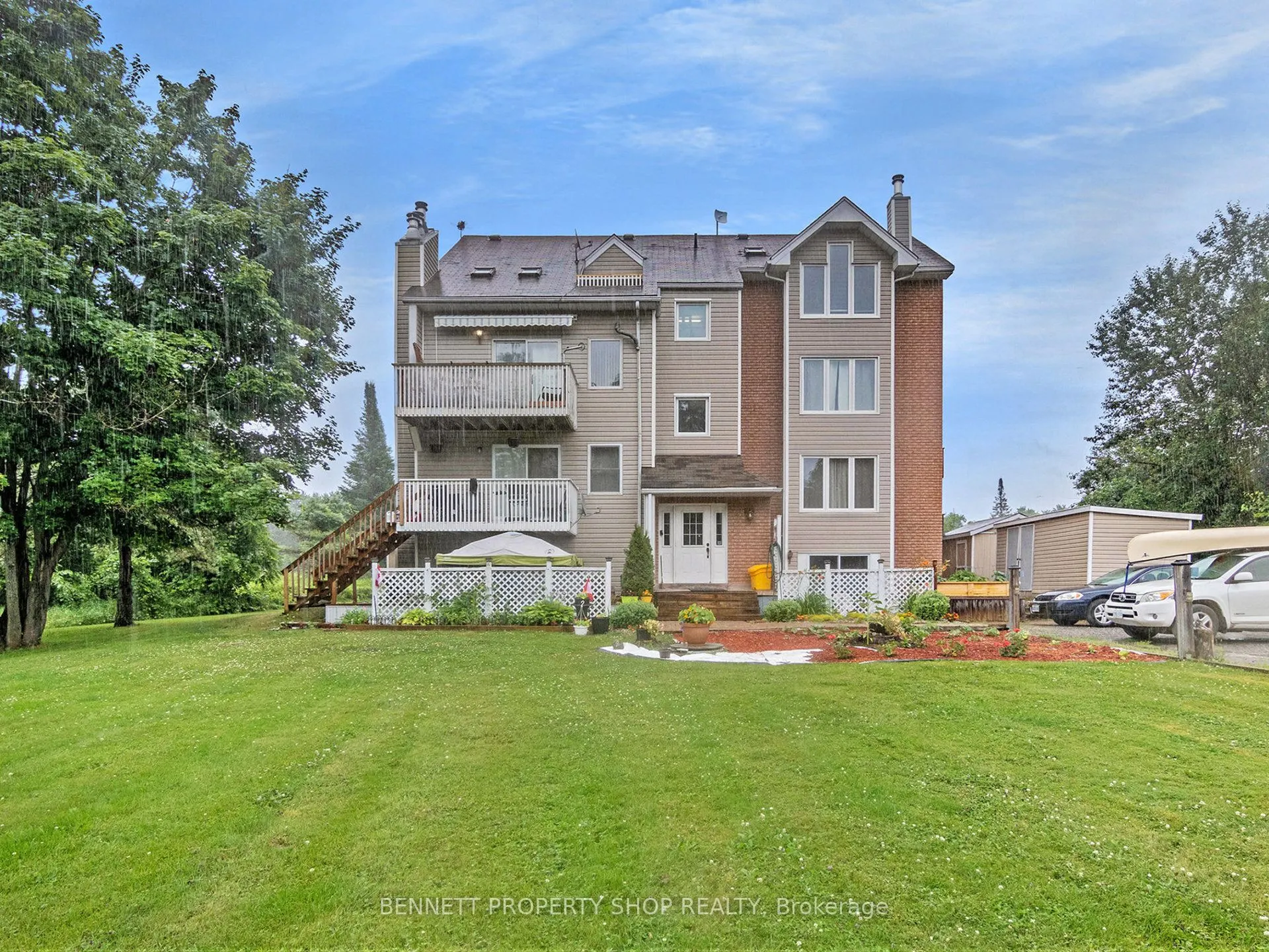 1036 Barryvale Road #4D