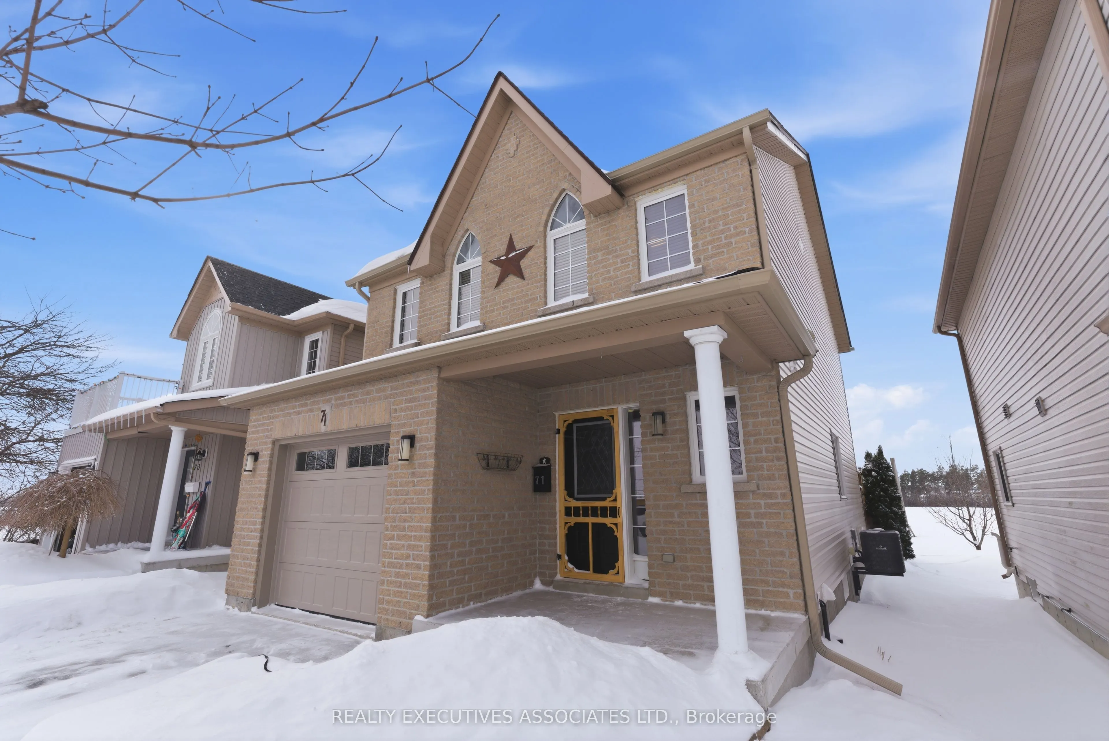 71 Truax Street