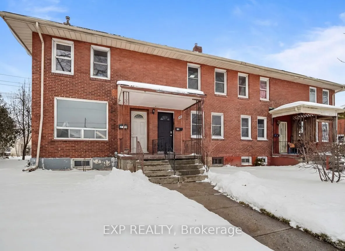 197 Lincoln Street