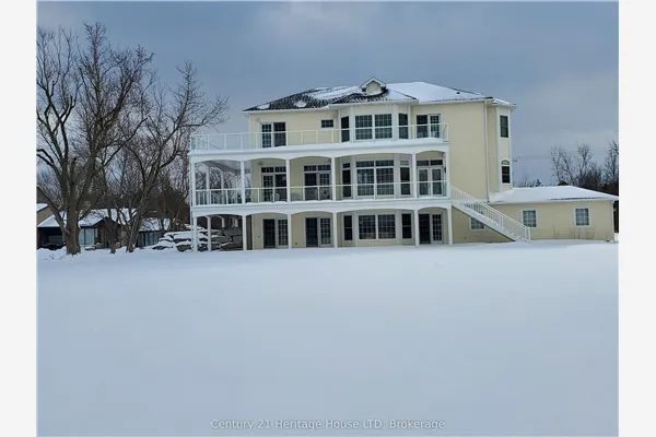 4069 Niagara River Parkway