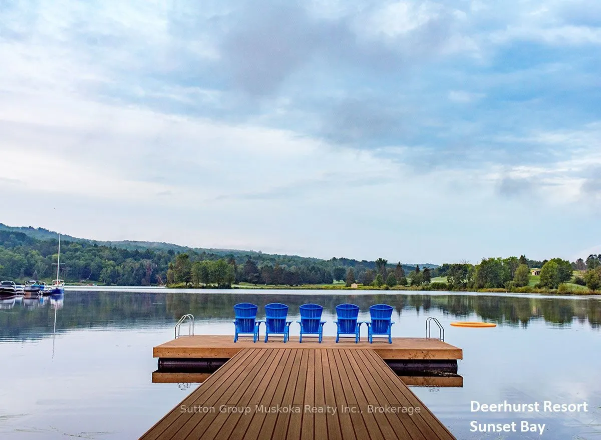 402 Bayshore - Deerhurst Drive #402