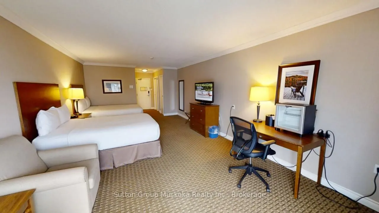 402 Bayshore - Deerhurst Drive #402